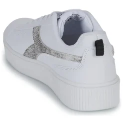 Diadora - AMBER ANIMALIER Blanc