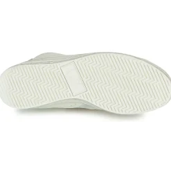Diadora - GAME L HIGH WAXED Blanc