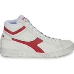 Diadora - GAME L HIGH WAXED