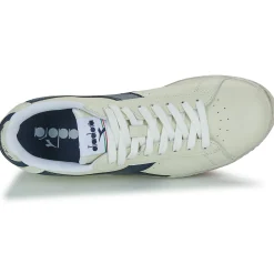 Diadora - GAME L LOW WAXED