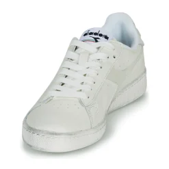 Diadora - GAME L LOW WAXED