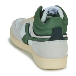 Hot Diadora - MAGIC BASKET DEMI CUT SUEDE LEATHER