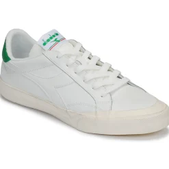 Diadora - MELODY LEATHER DIRTY