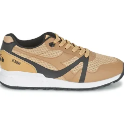Best Diadora - N9000 MM BRIGHT II Camel