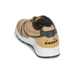 Best Diadora - N9000 MM BRIGHT II Camel