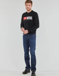 New Diesel - 2021 Bleufoncé