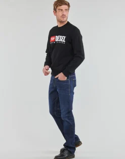 New Diesel - 2021 Bleufoncé