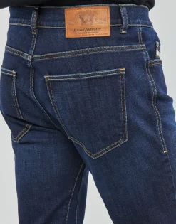 New Diesel - 2021 Bleufoncé