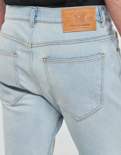 New Diesel - 2021 Bleuclair