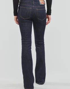 Diesel - 1969 D-EBBEY Bleu New