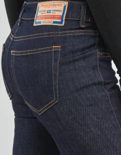 Diesel - 1969 D-EBBEY Bleu New