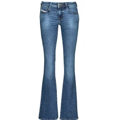 Diesel - 1970 D-EBBEY Bleumédium