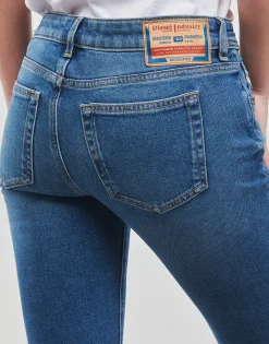 Diesel - 1970 D-EBBEY Bleumédium