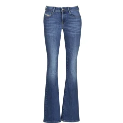 Diesel - 1969 D-EBBEY