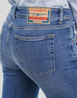 Diesel - 1969 D-EBBEY