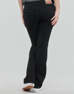 Online Diesel - 1969 D-EBBEY Noir