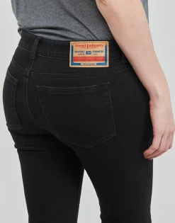 Online Diesel - 1969 D-EBBEY Noir