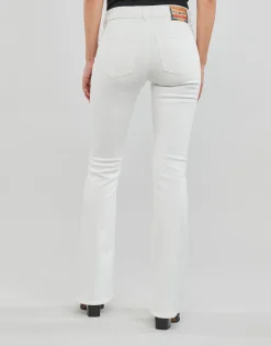 Outlet Diesel - 1969 D-EBBEY Blanc