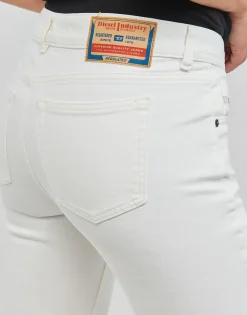 Outlet Diesel - 1969 D-EBBEY Blanc