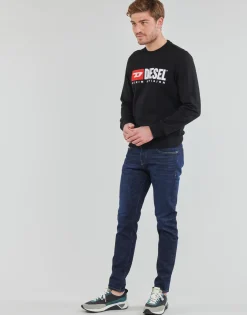 Diesel - 2019 D-STRUKT