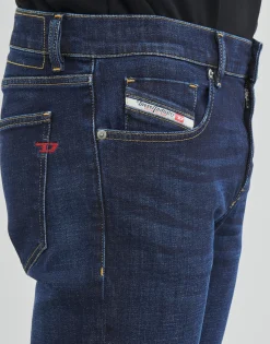 Diesel - 2019 D-STRUKT