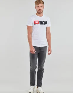 Diesel - 2020 D-VIKER Gris Discount