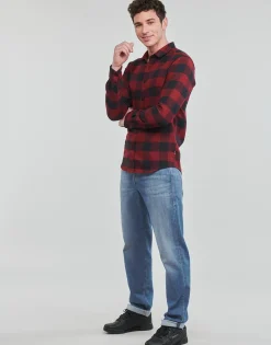 Diesel - 2020 D-VIKER Bleuclair