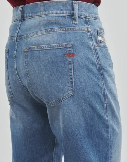 Diesel - 2020 D-VIKER Bleuclair