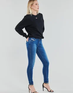 Best Diesel - 2017 SLANDY Bleufoncé