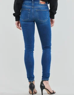 Best Diesel - 2017 SLANDY Bleufoncé