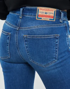 Best Diesel - 2017 SLANDY Bleufoncé