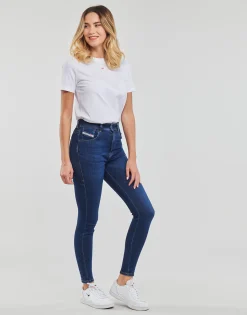 Diesel - 1984 SLANDY-HIGH Bleu09C19 Online