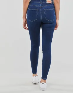 Diesel - 1984 SLANDY-HIGH Bleu09C19 Online