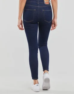 Online Diesel - 1984 SLANDY-HIGH BleuZ9C18