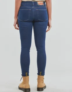 Outlet Diesel - 2018 SLANDY-LOW Bleufoncé