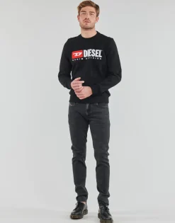 Hot Diesel - 1979 SLEENKER Noir