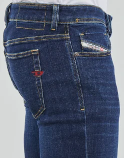 Best Diesel - 1979 SLEENKER Bleufoncé