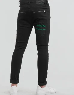 Diesel - D-AMNY-SP4 Noir