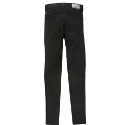 Discount Diesel - DHARY Noir