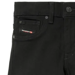 Discount Diesel - DHARY Noir