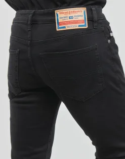 Discount Diesel - D-LUSTER Noir