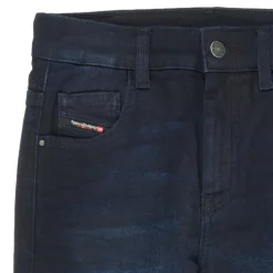 Diesel - D-SLANDY HIGH Bleu