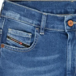 Hot Diesel - D-SLANDY HIGH Bleu