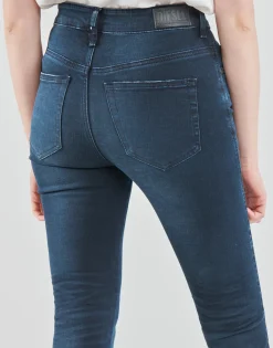 Diesel - D-SLANDY-HIGH Bleu Online