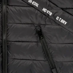 Diesel - JDWAIN Noir