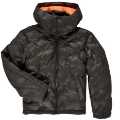 Clearance Diesel - JTHERMO Noir