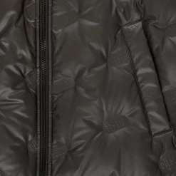 Clearance Diesel - JTHERMO Noir