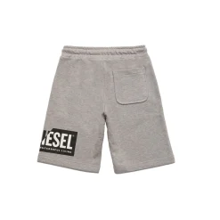 Diesel - PSHORTCUTY Gris Online