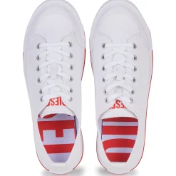 Diesel - S-ATHOS LOW