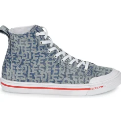 Online Diesel - S-ATHOS MID Bleu